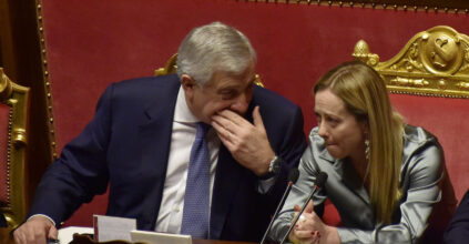 Piano Mattei