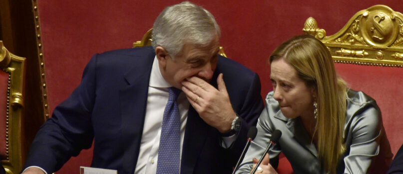 Piano Mattei