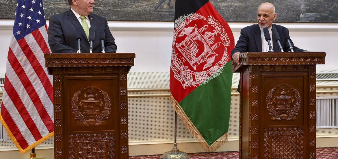 Afghanistan