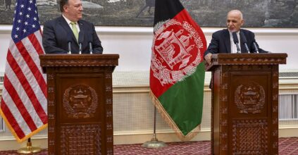 Afghanistan