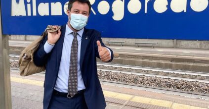 tampone di cittadinanza