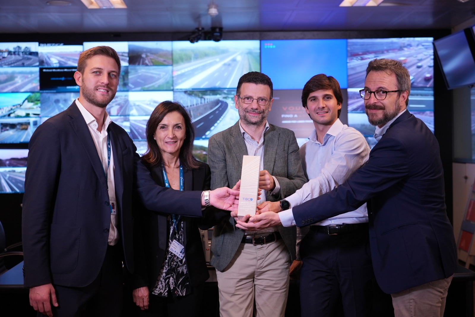autostrade