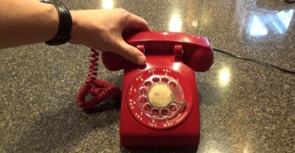 telemarketing