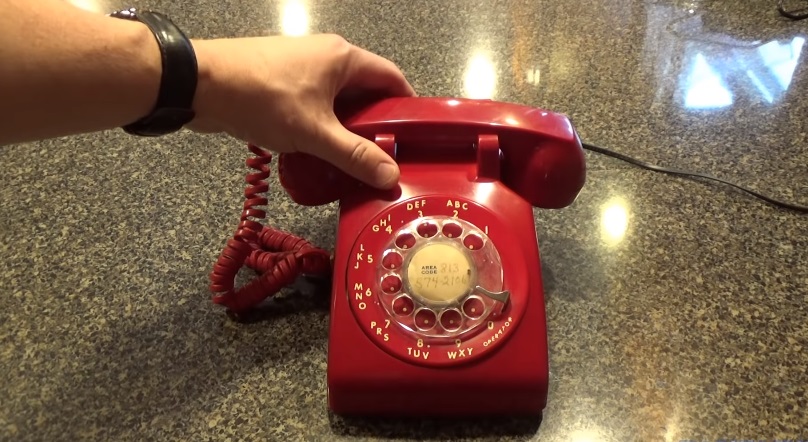 telemarketing
