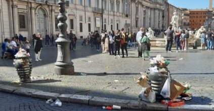 termovalorizzatore Roma