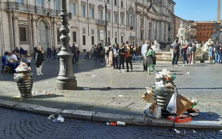 Termovalorizzatore Roma