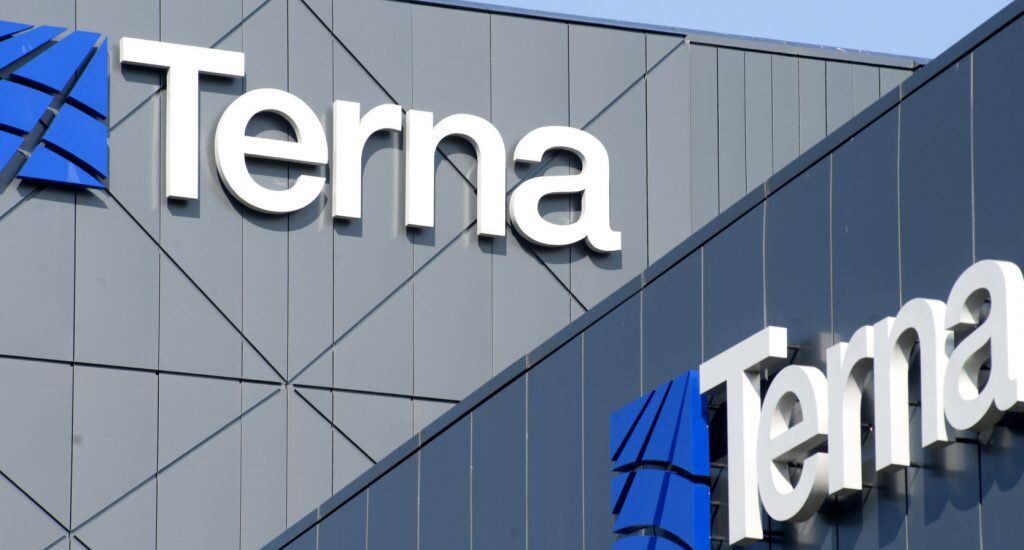 Terna