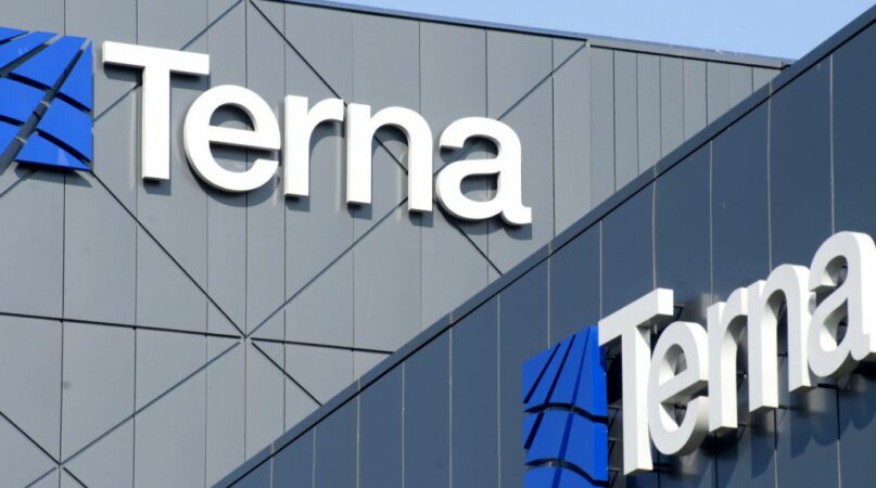 Terna