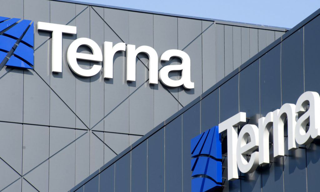 Terna
