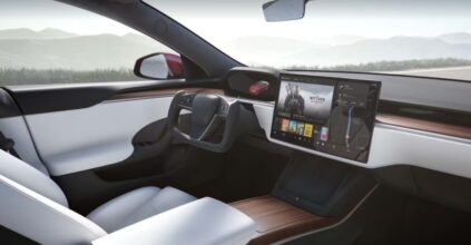 auto guida autonoma