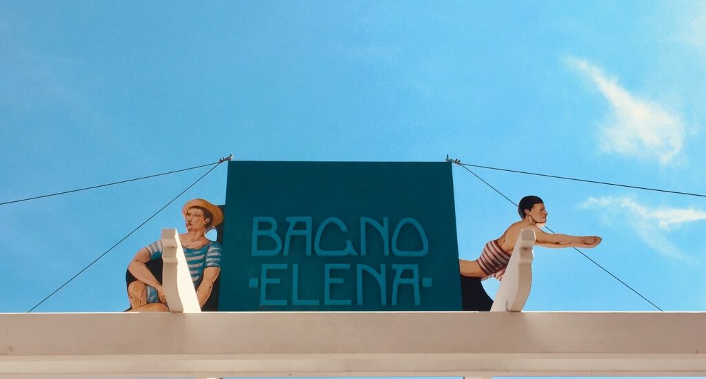 stabilimenti balneari