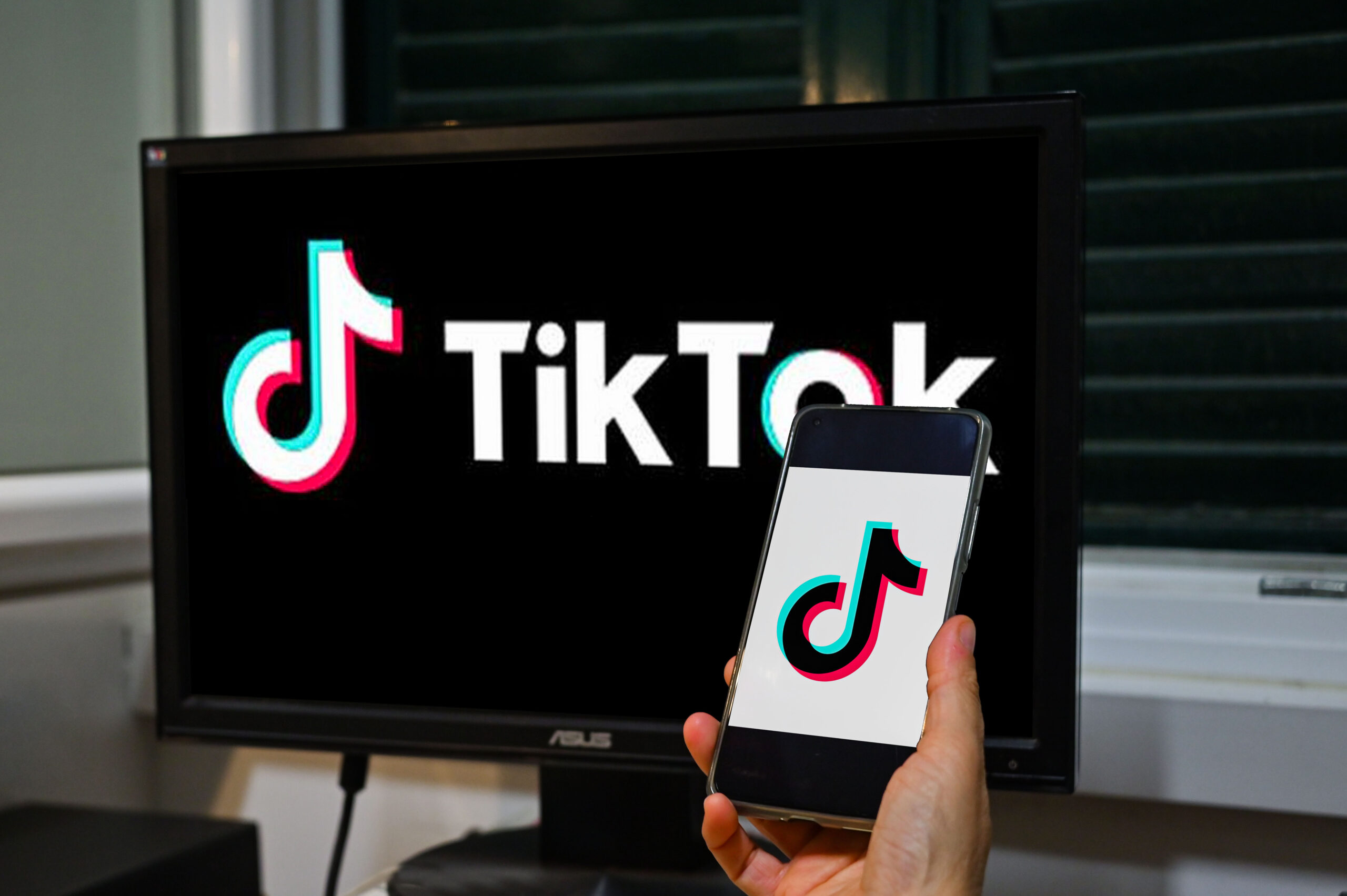 tiktok