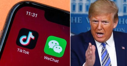tiktok wechat