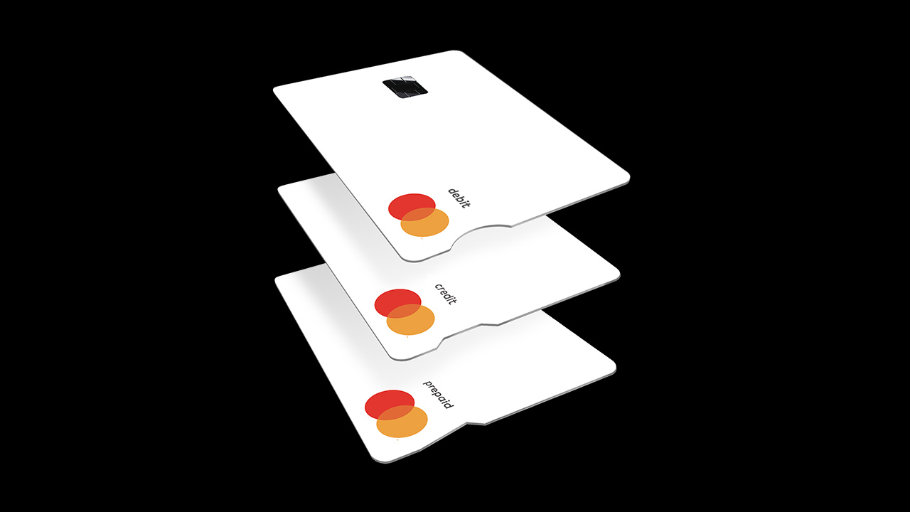 UniCredit passa a Mastercard Touch Card™, accessibile a persone non vedenti e ipovedenti