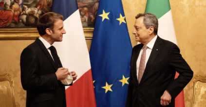 trattato del quirinale