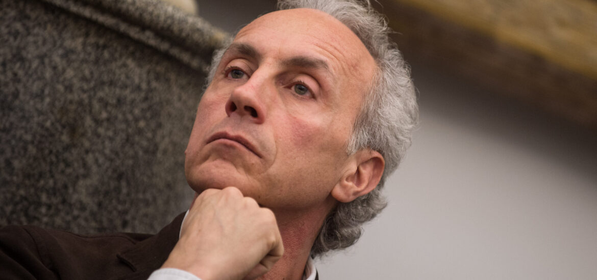 travagli di travaglio: B., Davigo, Claise, Nordio