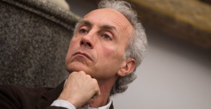 travagli di travaglio: B., Davigo, Claise, Nordio
