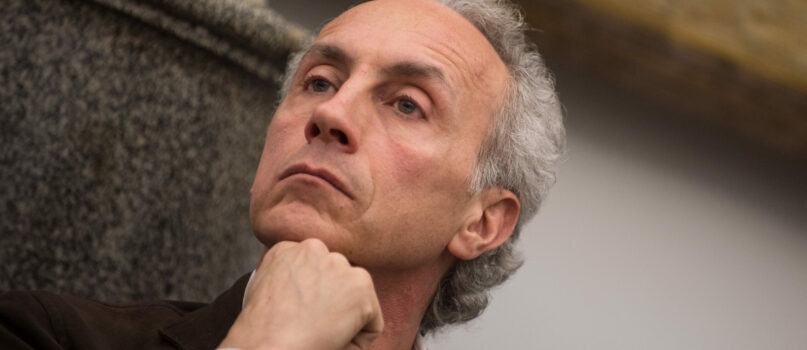 Travagli Di Travaglio: B., Davigo, Claise, Nordio