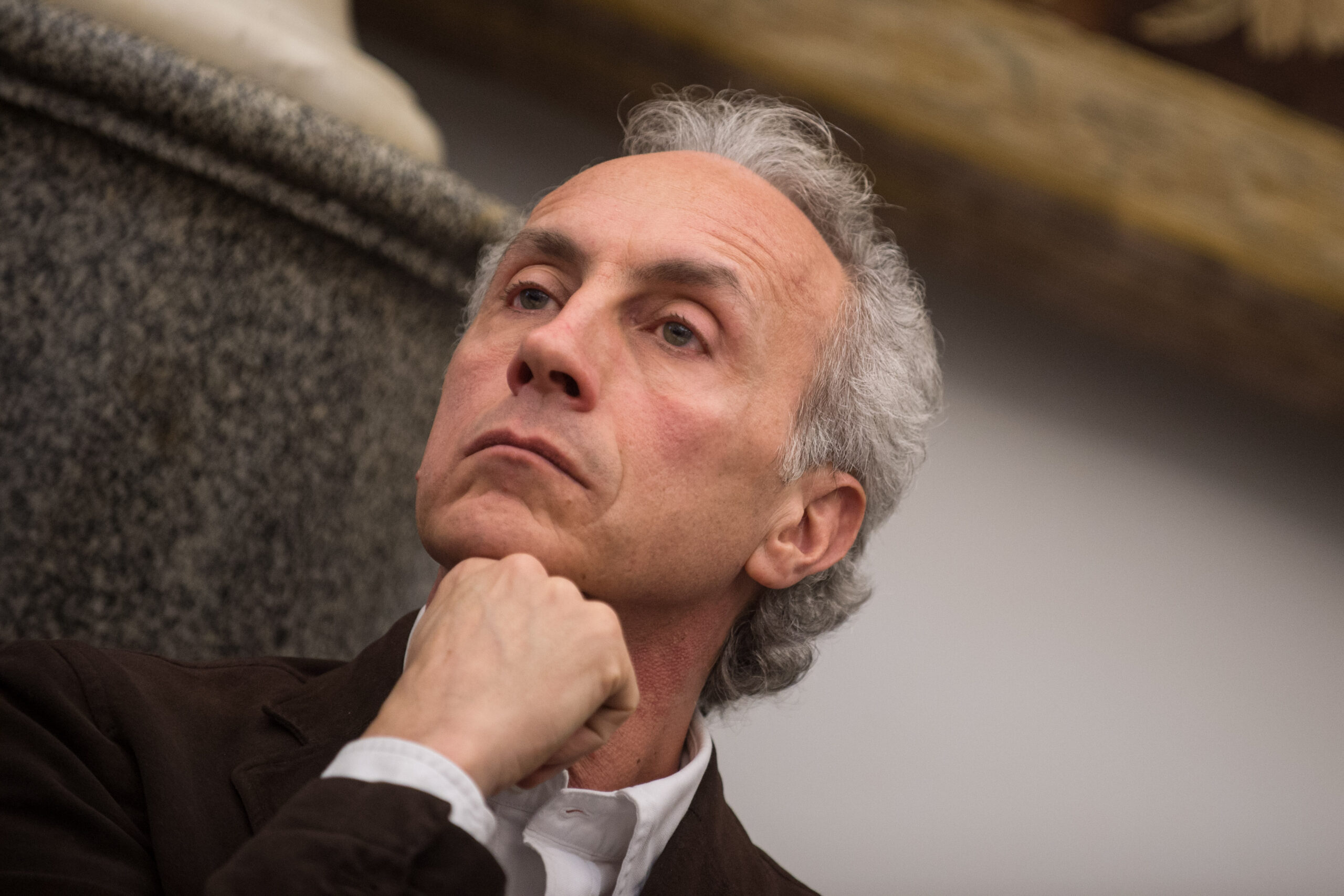 travagli di travaglio: B., Davigo, Claise, Nordio