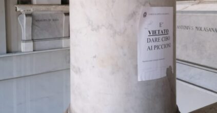 tribunale di Genova