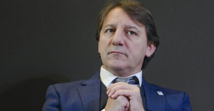 Pasquale Tridico, Inps - Intervista a La Stampa