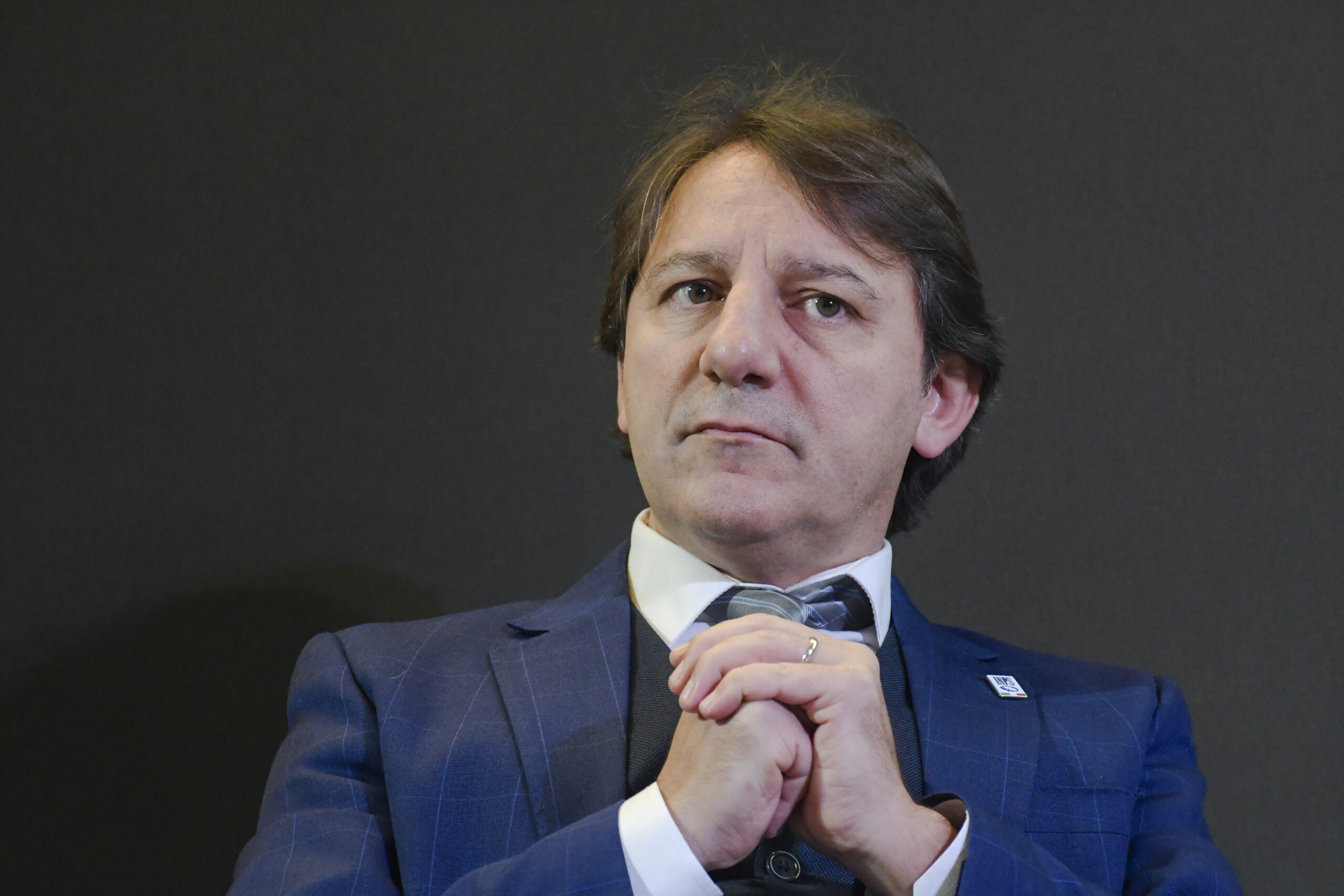 Pasquale Tridico, Inps - Intervista a La Stampa