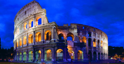 beni culturali romani