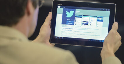 twitter sotto elon musk