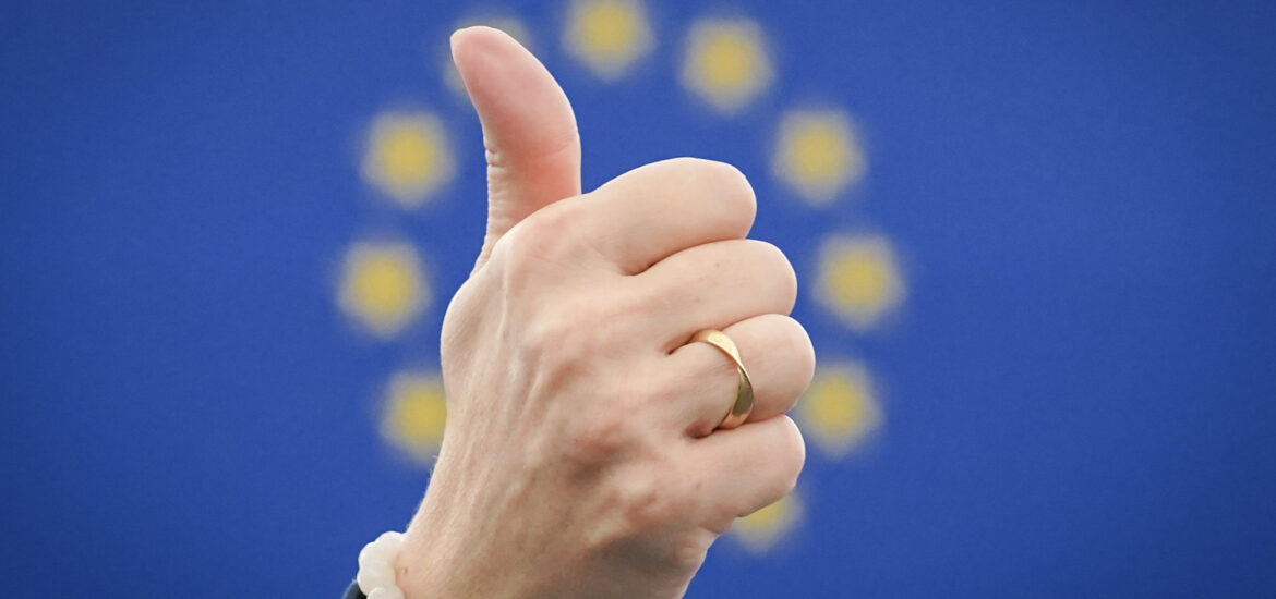 Ue disinformazione