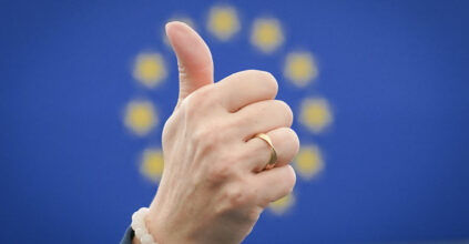 Ue disinformazione