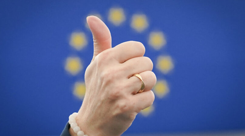 Elezioni Ue 2024