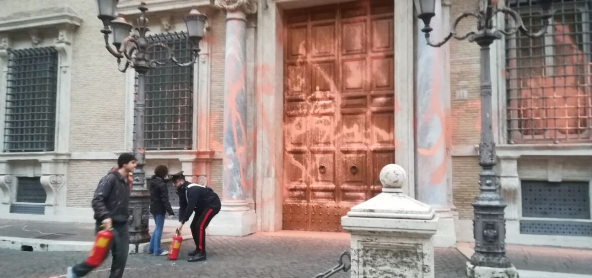 UG Senato