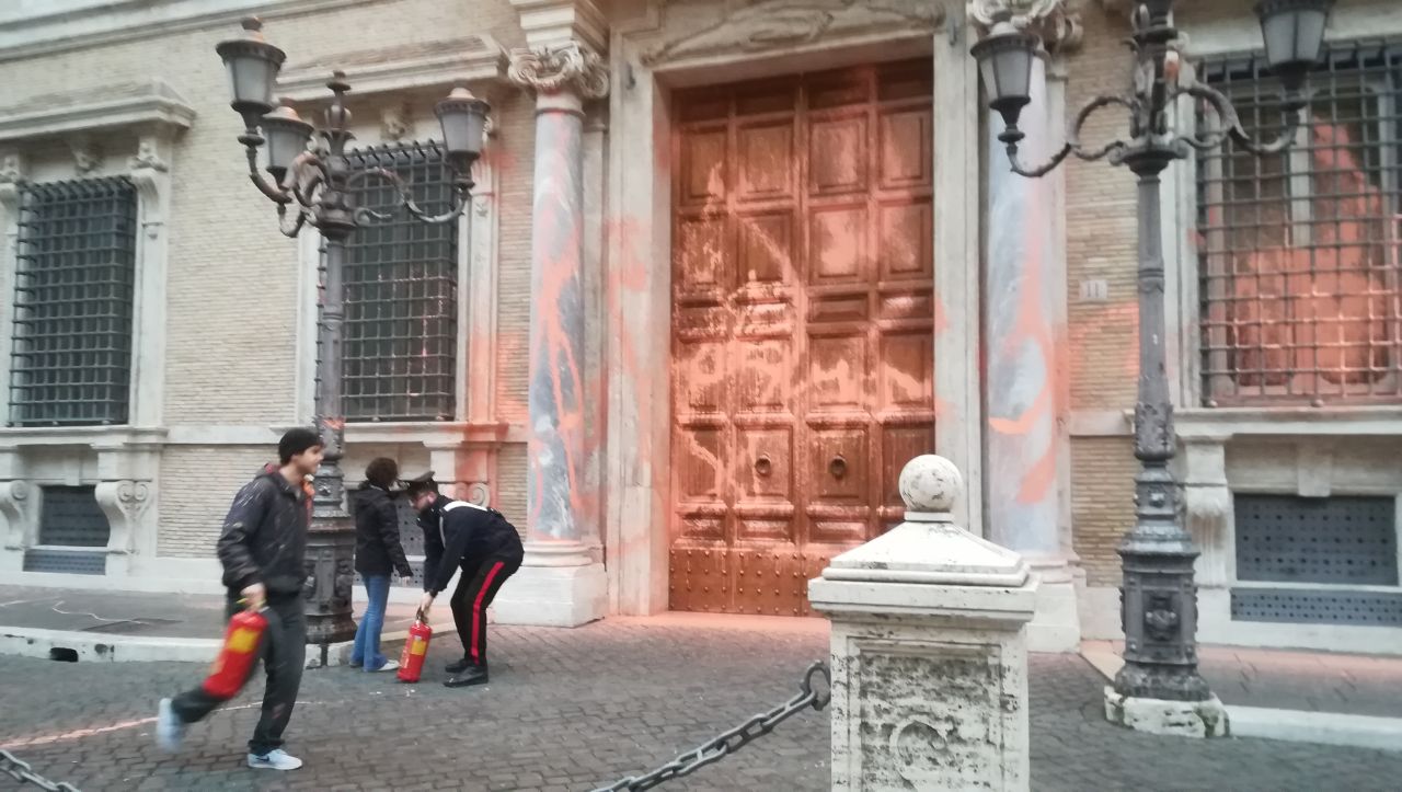 UG Senato