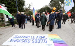 Sondaggio Ecfr