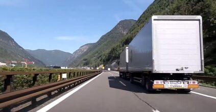 Unatras trasporti