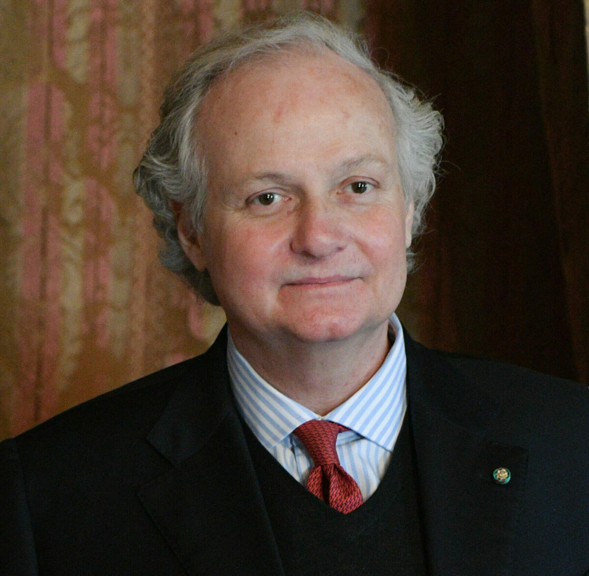 stefano lucchini