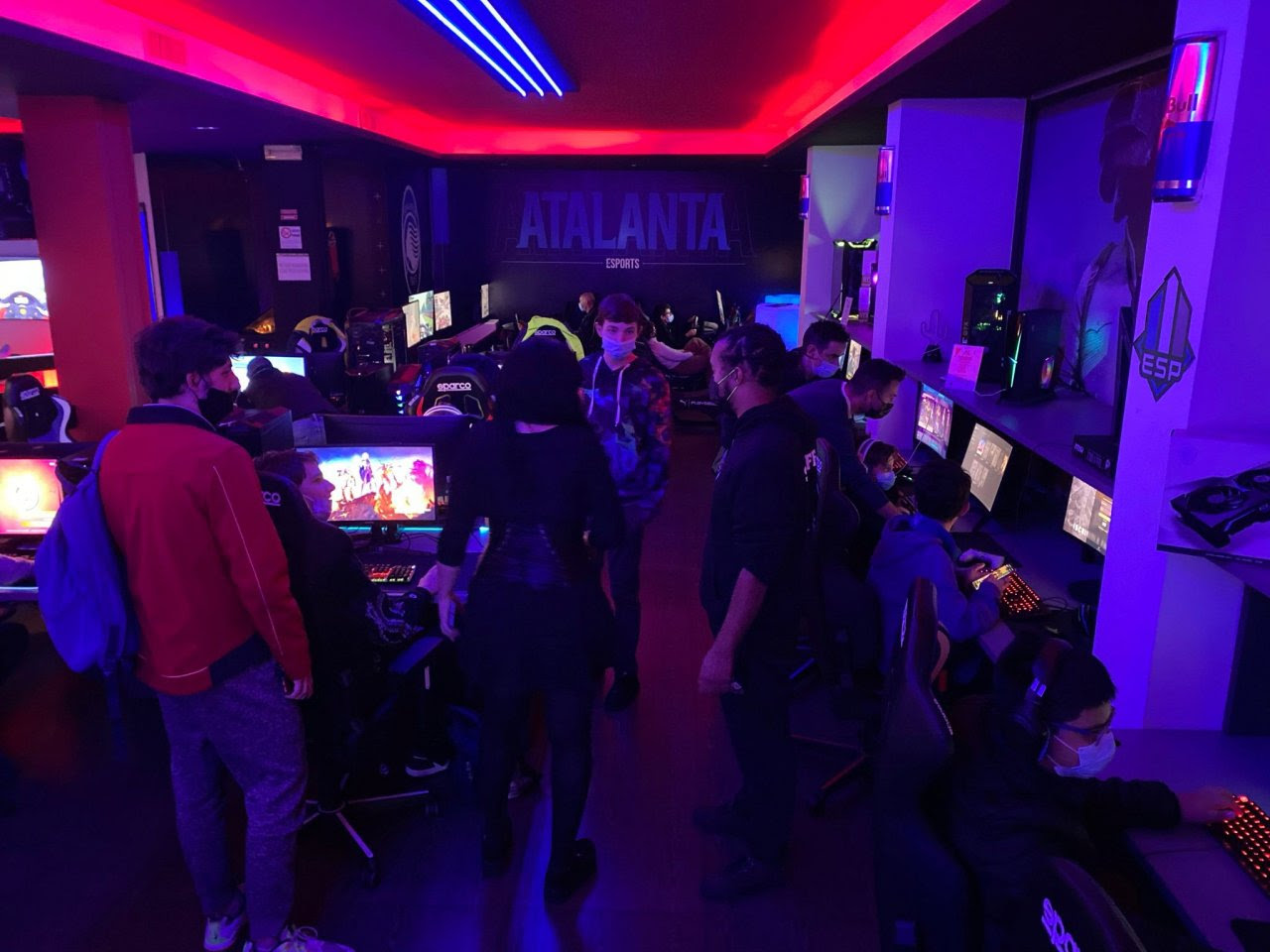 sale lan