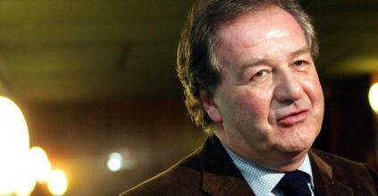 Addio ad Alfredo Meocci, ex dg Rai, deputato e giornalista