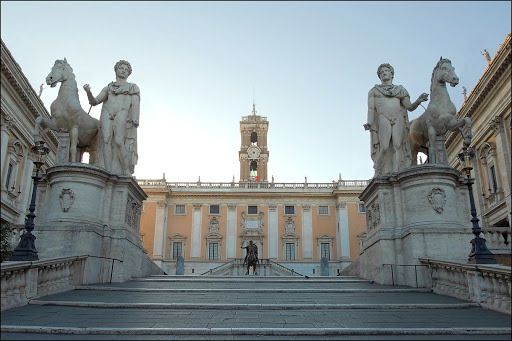 Roma Roma Candidati