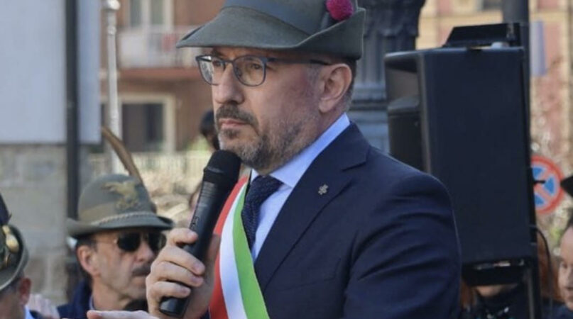 Maurizio Rasero