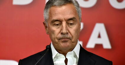 Montenegro