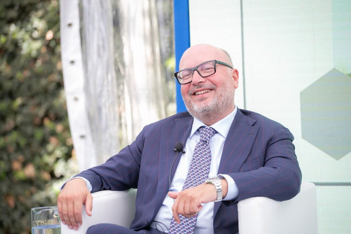 Confindustria Servizi HCFS