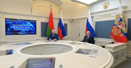 uomini putin