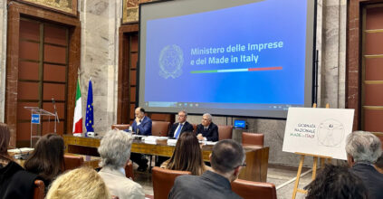 giornata made italy