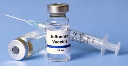vaccini antinfluenzali