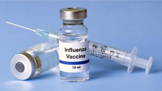 vaccini antinfluenzali