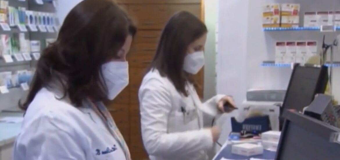 vaccini farmacia