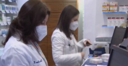 vaccini farmacia