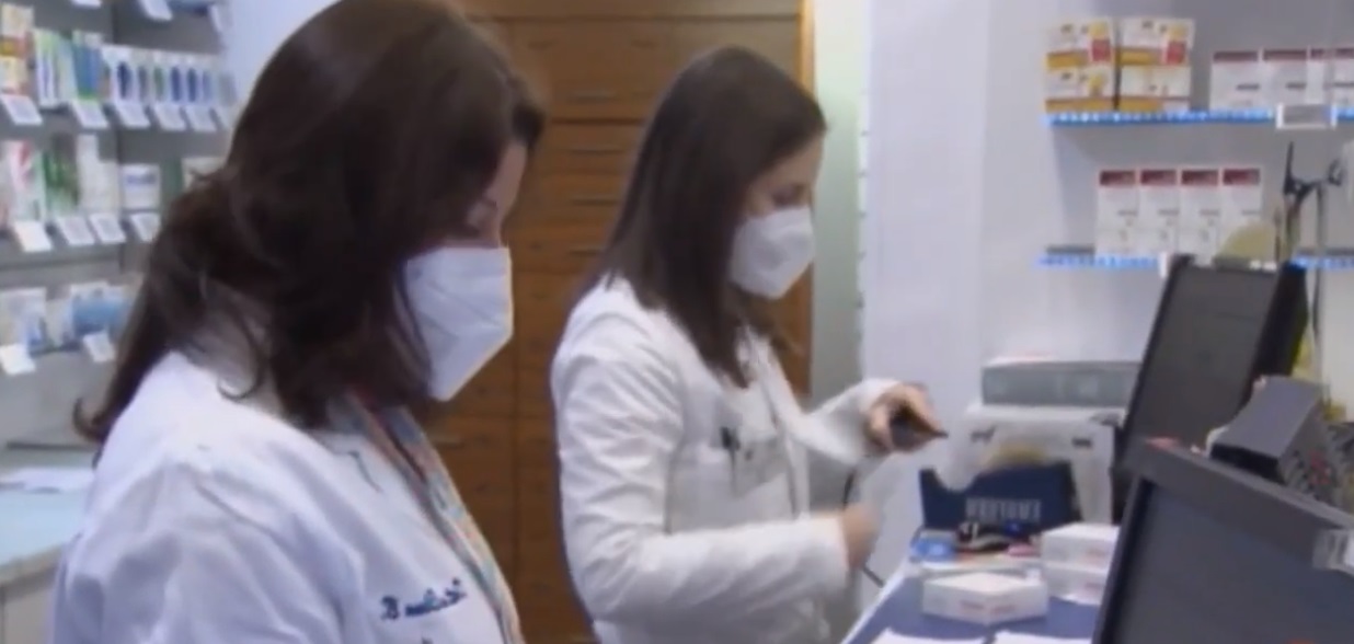 vaccini farmacia