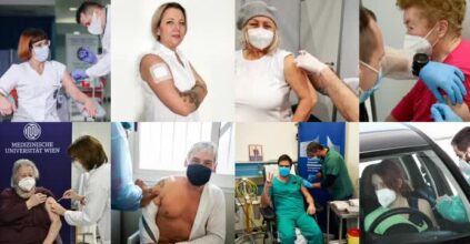 quarta dose omicron vaccini guadagni italia europa obbligo vaccinale